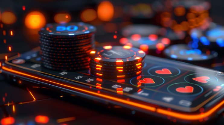 macaubet chat live-dealer studio with professional croupiers and HD table setup